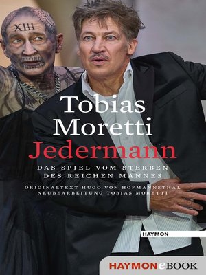 cover image of Jedermann